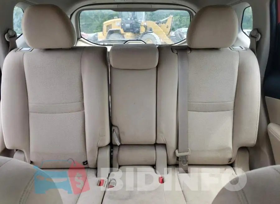 KNMAT2MV3FP567963 Photo# 10