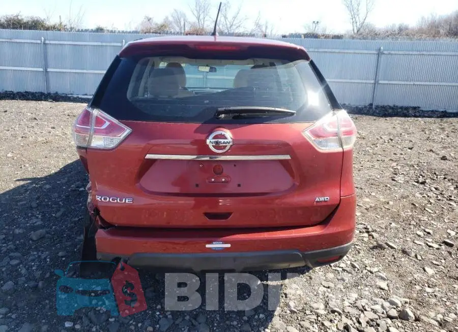 KNMAT2MV3GP610425 Photo# 6