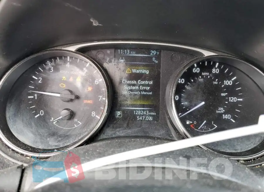 KNMAT2MV6FP587706 Photo# 9