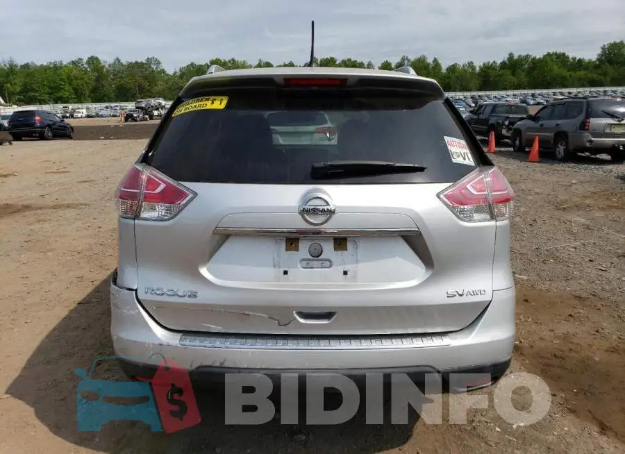 KNMAT2MVXFP514774 Photo# 6