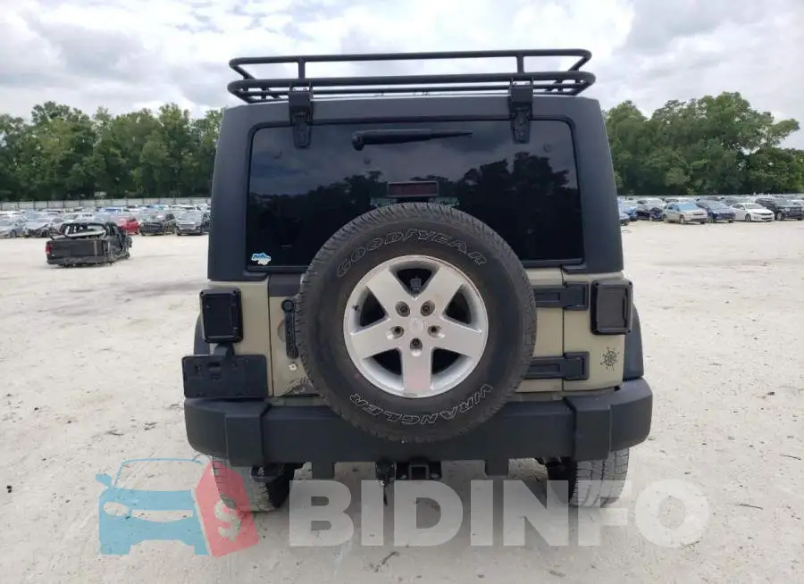 1C4BJWDG3HL665131 Photo# 6