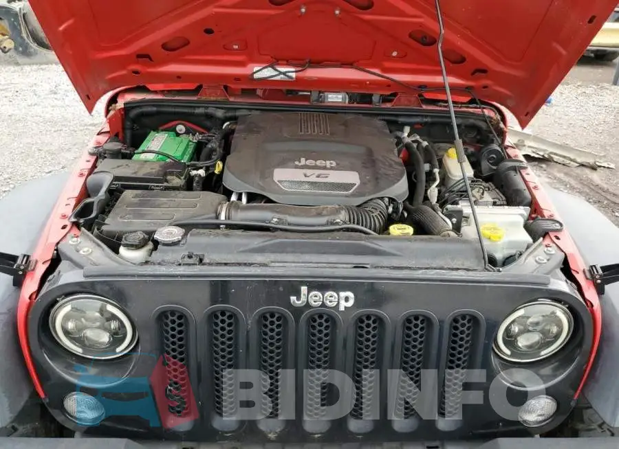 1C4BJWDG4GL224817 Photo# 11
