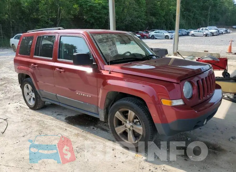 1C4NJPBB2ED652712 Photo# 4