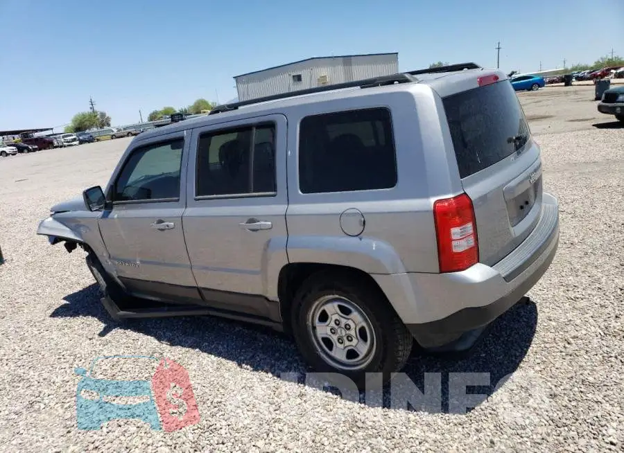 1C4NJPBB2FD428387 Photo# 2