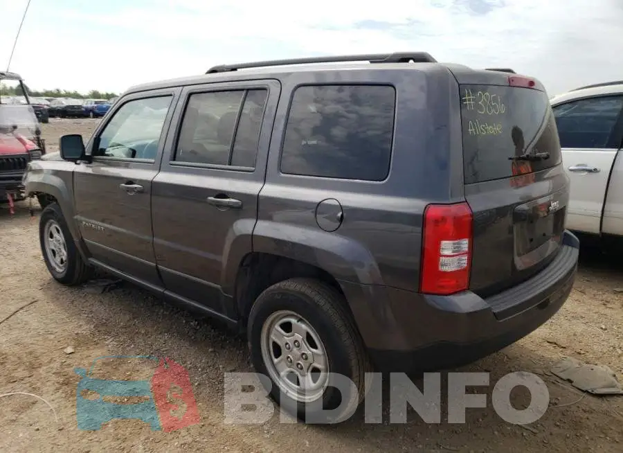 1C4NJPBB4FD179459 Photo# 2