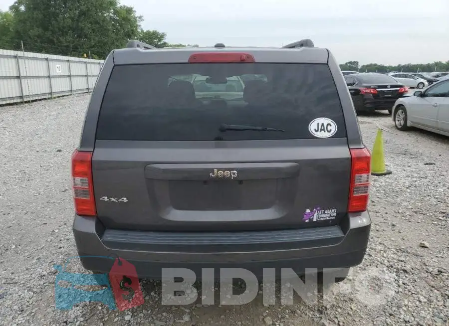 1C4NJRBB2GD508852 Photo# 6