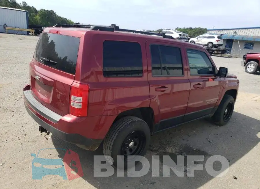 1C4NJRBB6ED546453 Photo# 3