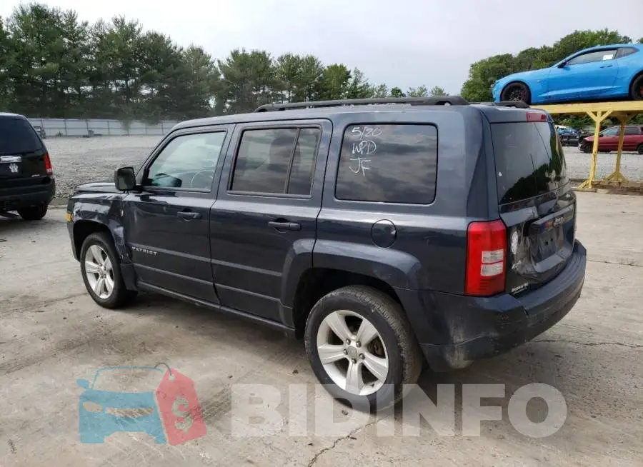 1C4NJRFB0FD347488 Photo# 2