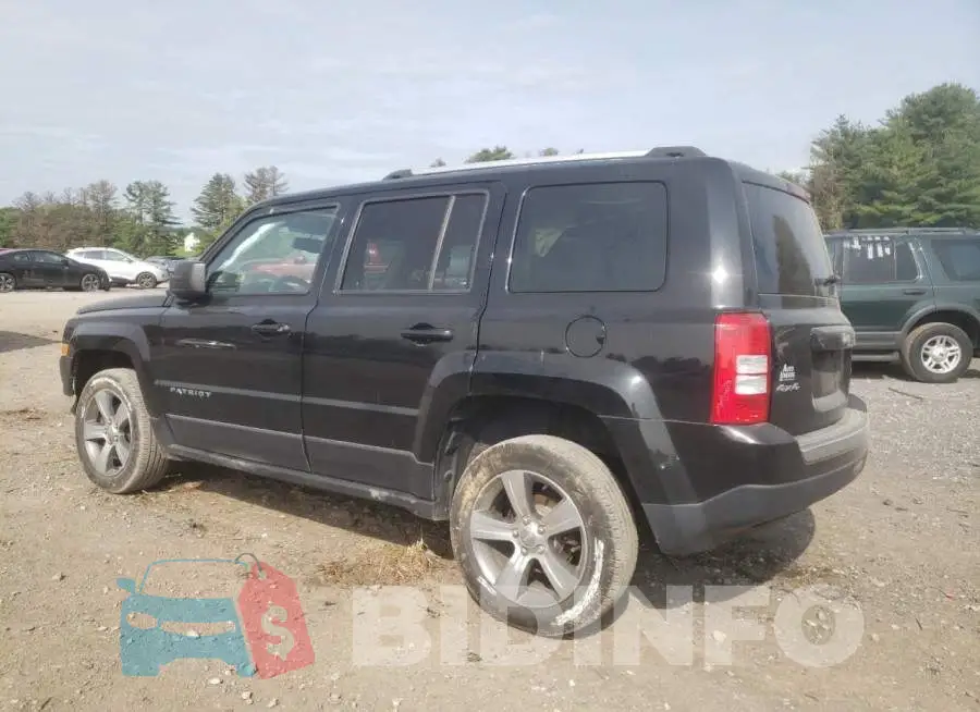 1C4NJRFB5HD194724 Photo# 2