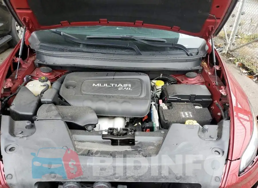 1C4PJLAB5GW324016 Photo# 7