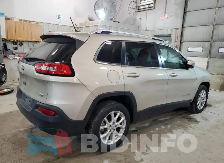 1C4PJLCB1FW532261 Photo# 3