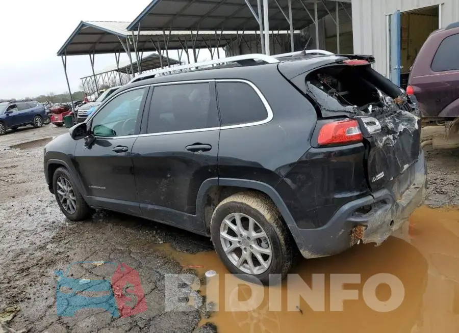 1C4PJLCB4FW627591 Photo# 2