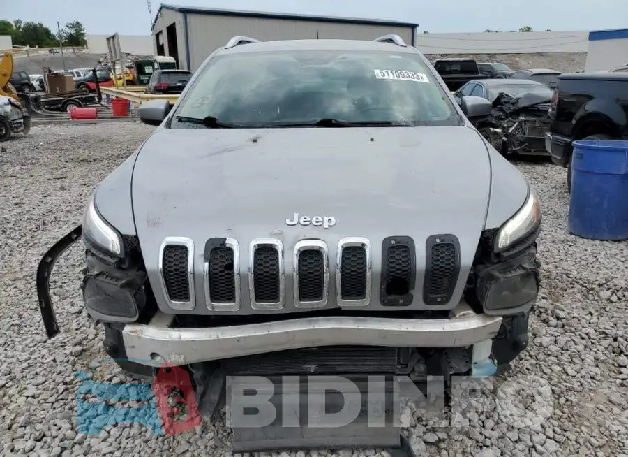 1C4PJLCB5FW596237 Photo# 5