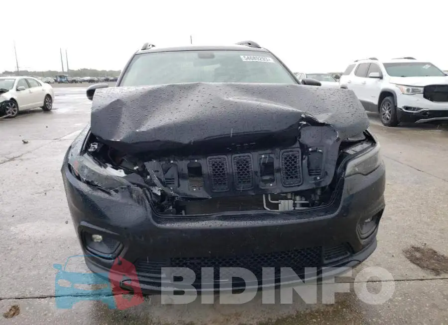 1C4PJLLB0KD325026 Photo# 5