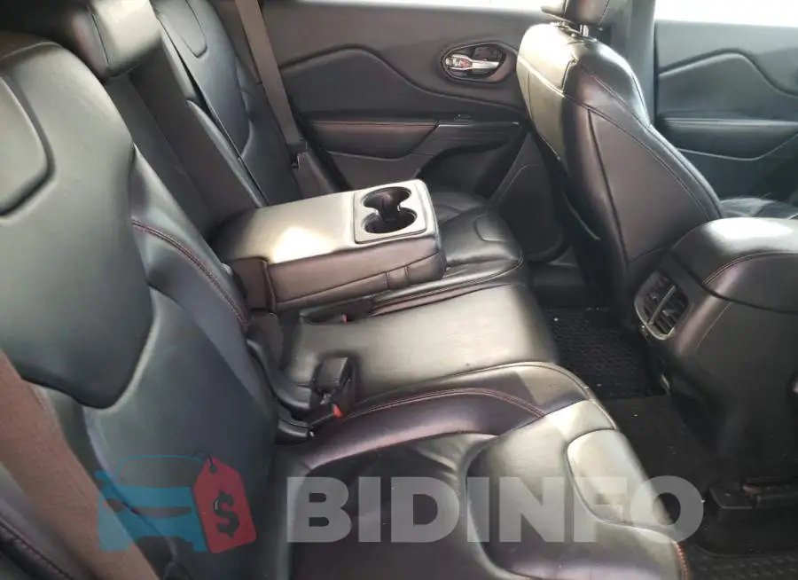 1C4PJMBS8FW662660 Photo# 10