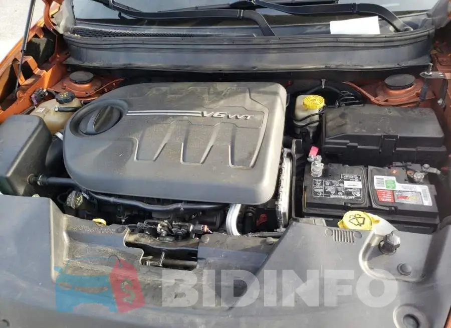 1C4PJMBS8FW662660 Photo# 11