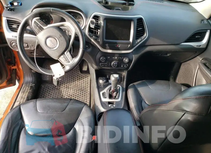 1C4PJMBS8FW662660 Photo# 8