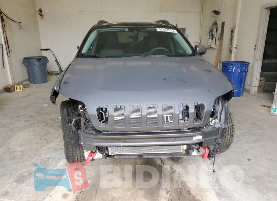 1C4PJMBX2MD234118 Photo# 5