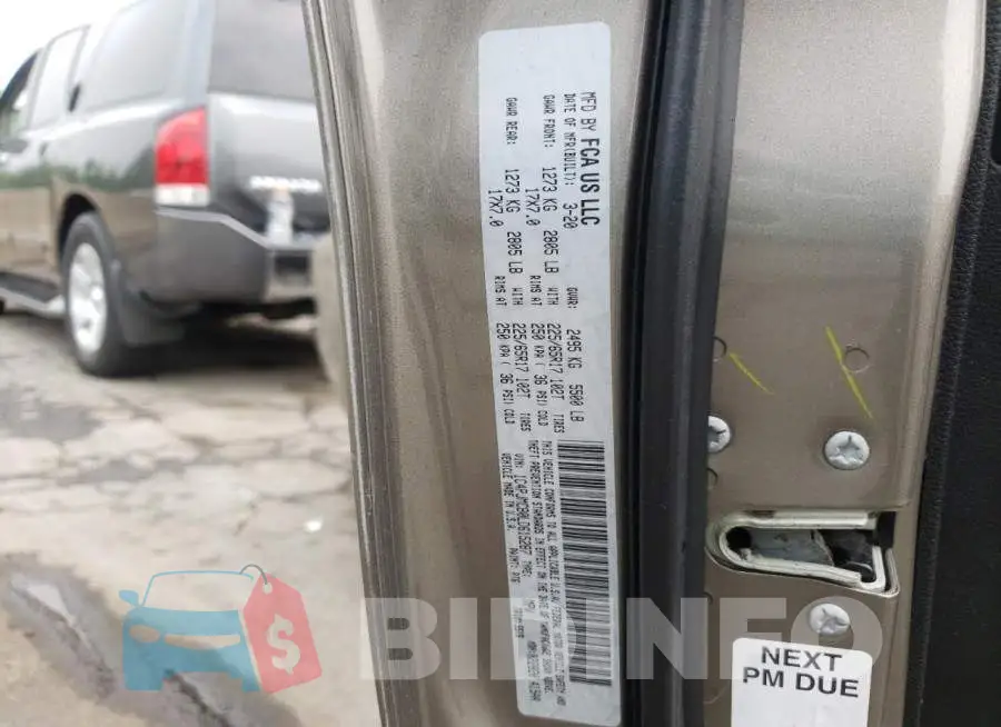 1C4PJMCB0LD615287 Photo# 13