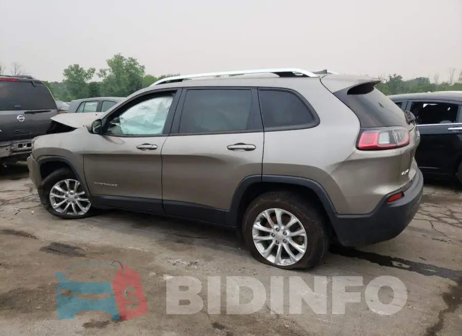 1C4PJMCB0LD615287 Photo# 2