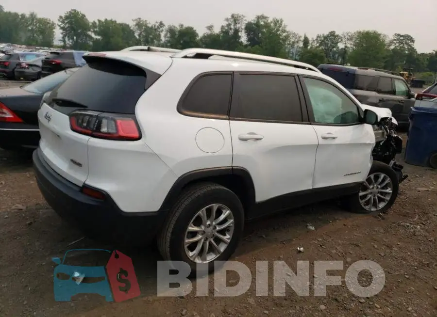 1C4PJMCB6LD650531 Photo# 3