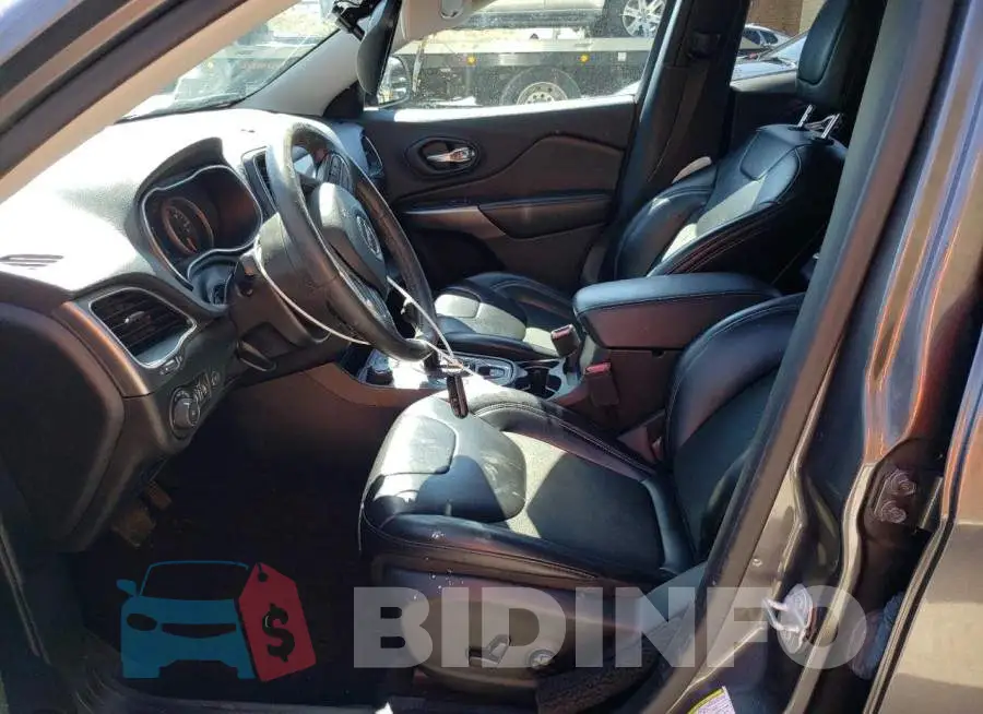 1C4PJMLB7KD211496 Photo# 7