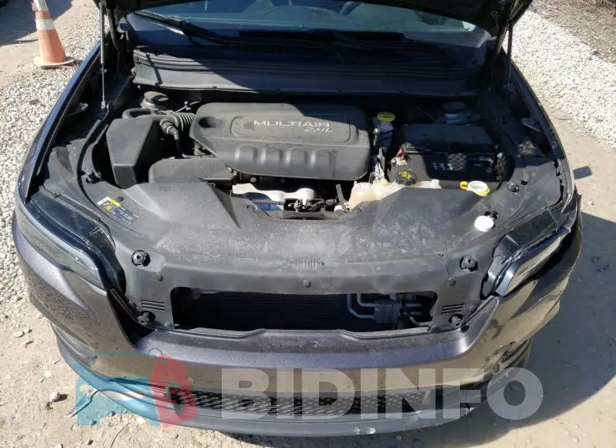 1C4PJMLB7KD211496 Photo# 11