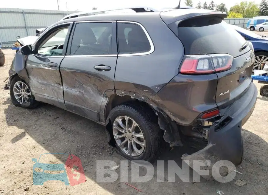 1C4PJMMX3MD170345 Photo# 2