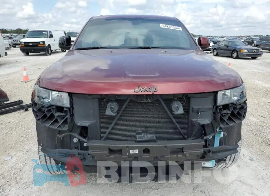 1C4RJEAG8MC595455 Photo# 5