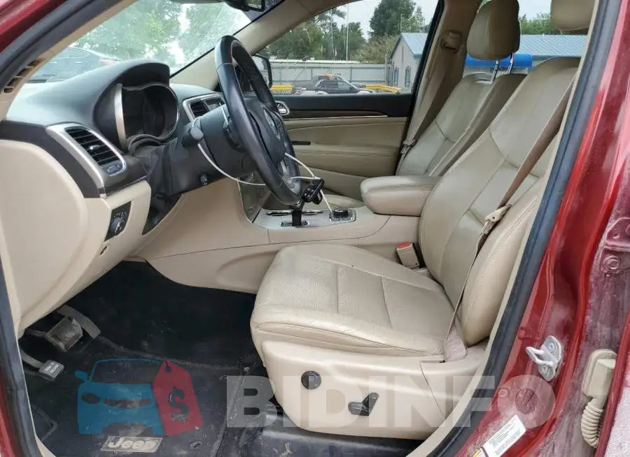 1C4RJFBTXEC338624 Photo# 7