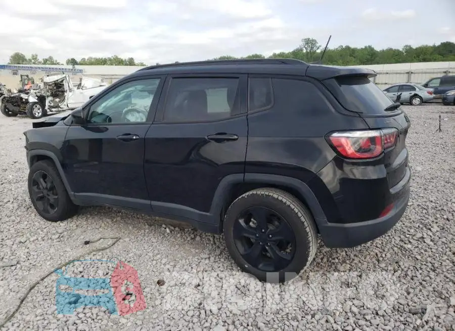 3C4NJCBB1JT407607 Photo# 2