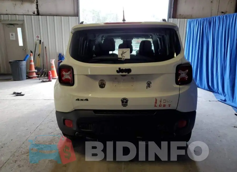 ZACCJBBB5HPG55619 Photo# 6