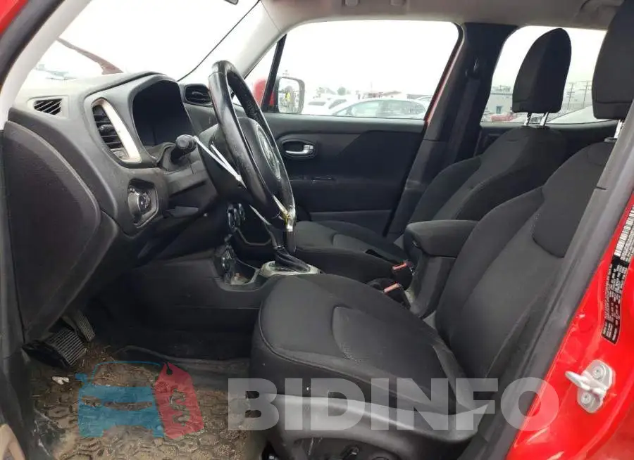 ZACCJBBT7FPB17297 Photo# 7