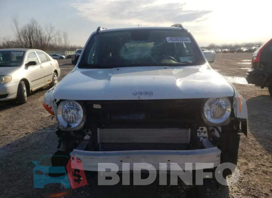 ZACNJBBB7LPL92600 Photo# 5