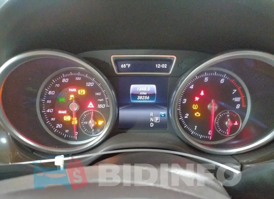 4JGDA5GB8KB216247 Photo# 9