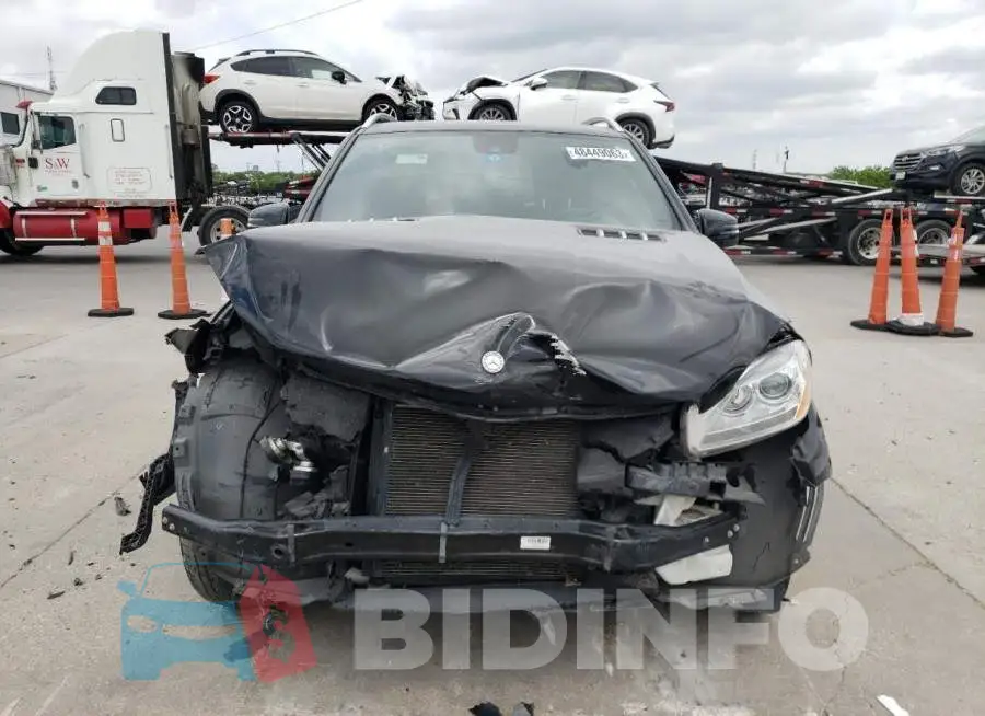 4JGDA5HB5EA426331 Photo# 5