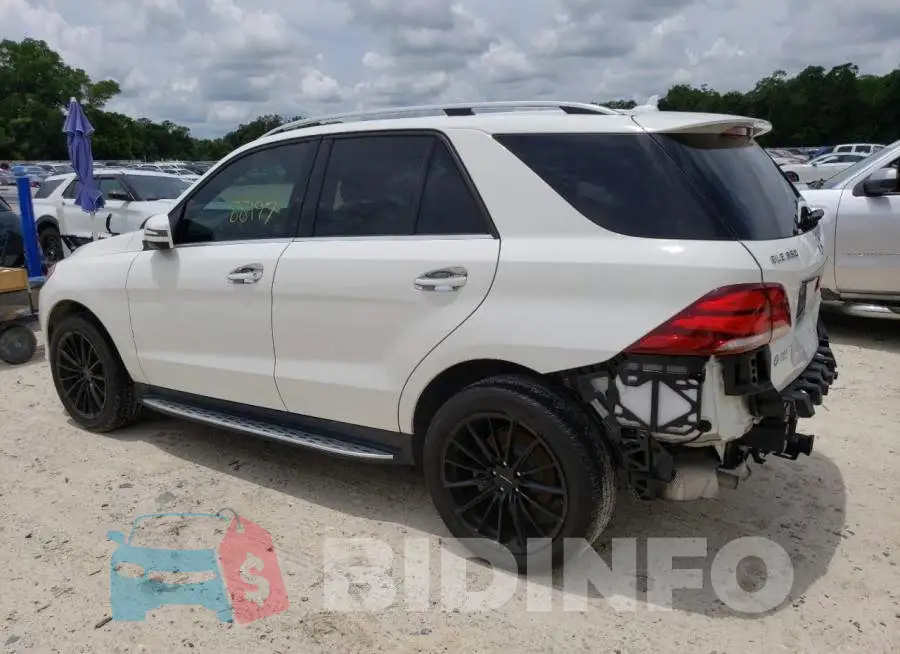 4JGDA5JB2GA764217 Photo# 2