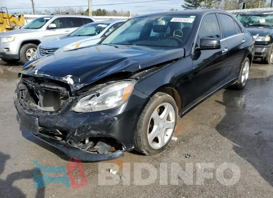WDDHF5KB2EA846425 Photo# 1