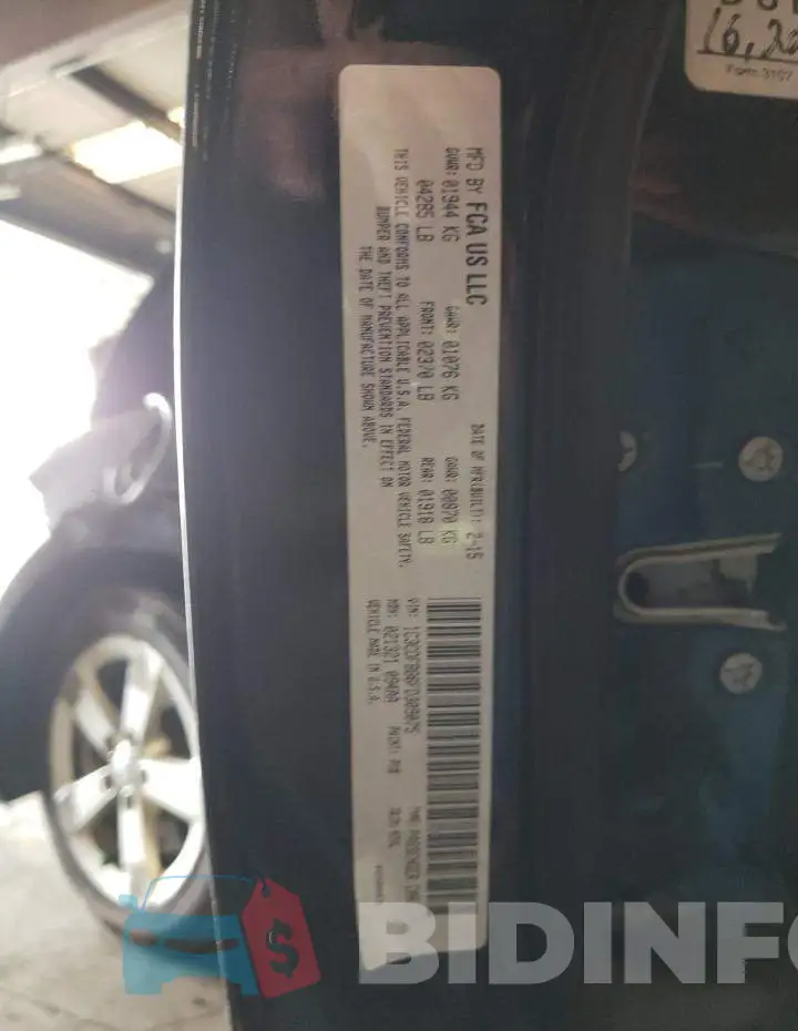1C3CDFBB6FD309075 Photo# 12