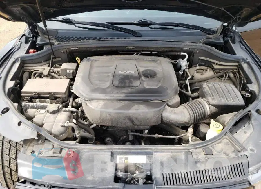 1C4RDJDG4JC194136 Photo# 12