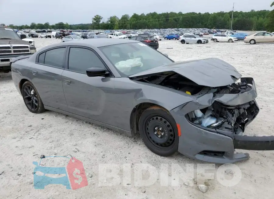 2C3CDXBG4KH523643 Photo# 4