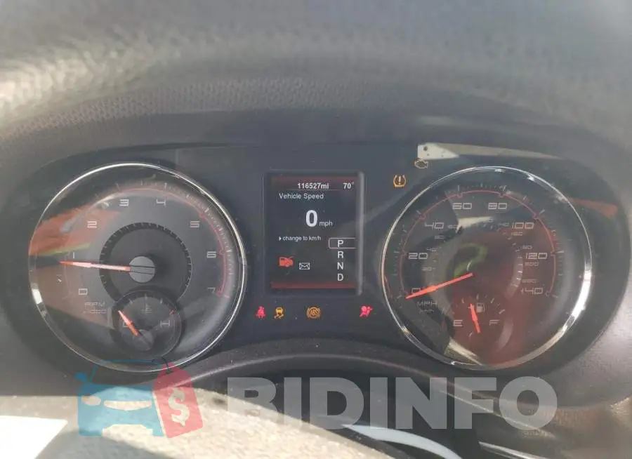 2C3CDXBG5EH308986 Photo# 9