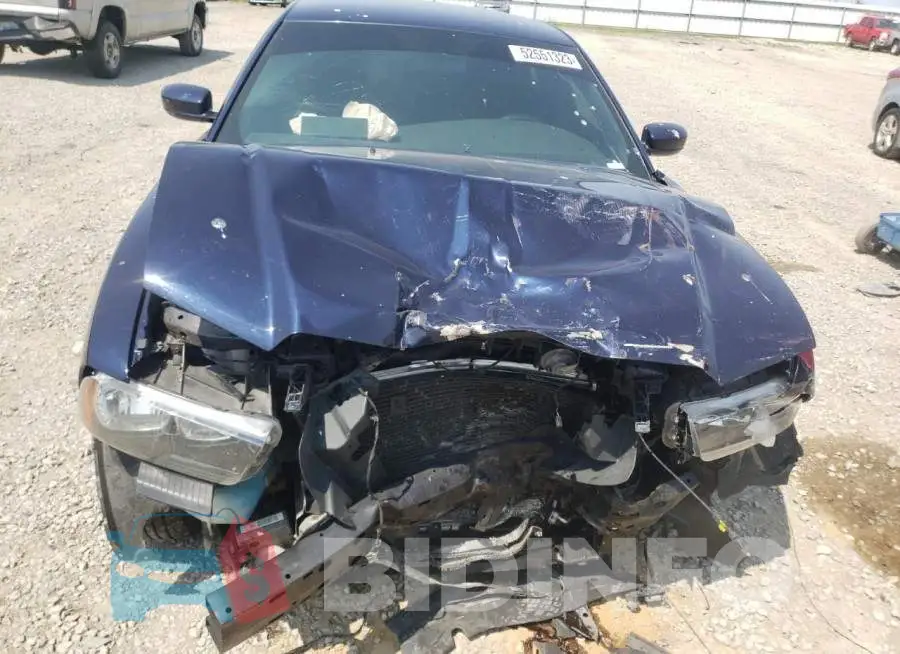 2C3CDXBG5EH308986 Photo# 5