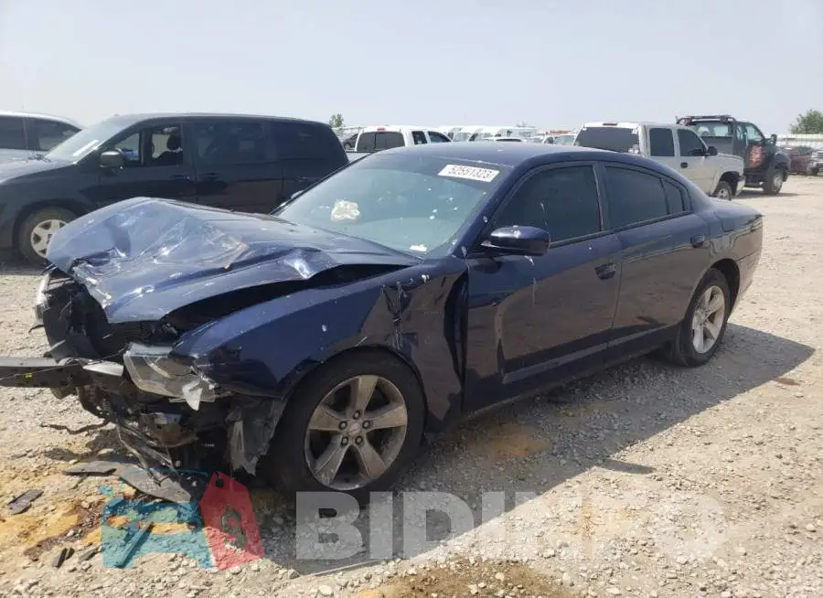 2C3CDXBG5EH308986 Photo# 1