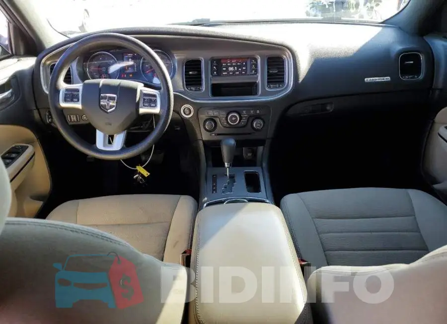2C3CDXBG8EH300221 Photo# 8