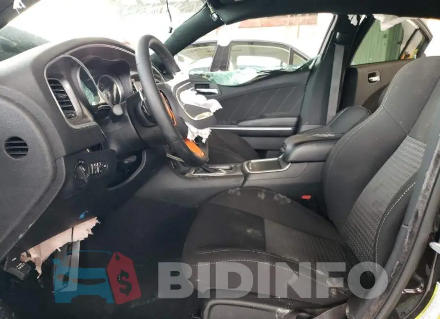 2C3CDXGJXMH579674 Photo# 7