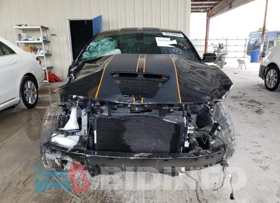 2C3CDXGJXMH579674 Photo# 5