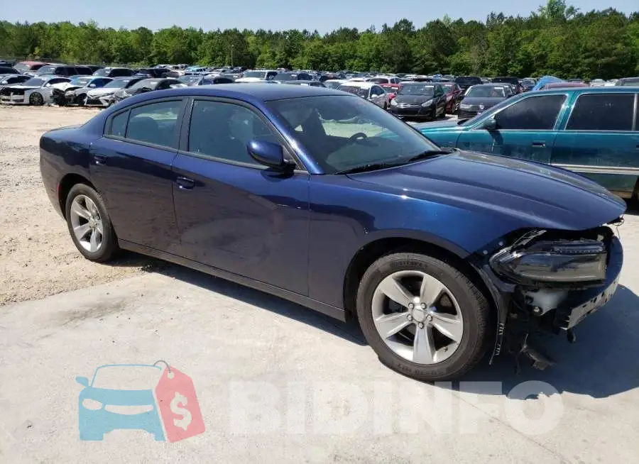 2C3CDXHG5FH794594 Photo# 4