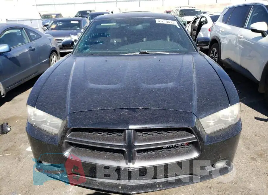 2C3CDXHG9EH319531 Photo# 5