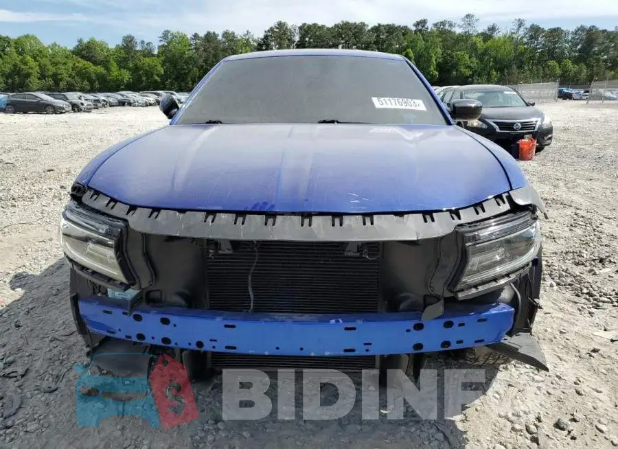 2C3CDXJG4JH274230 Photo# 5